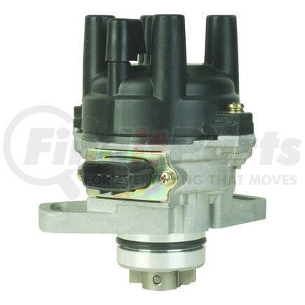 WAI DST38418 Distributor