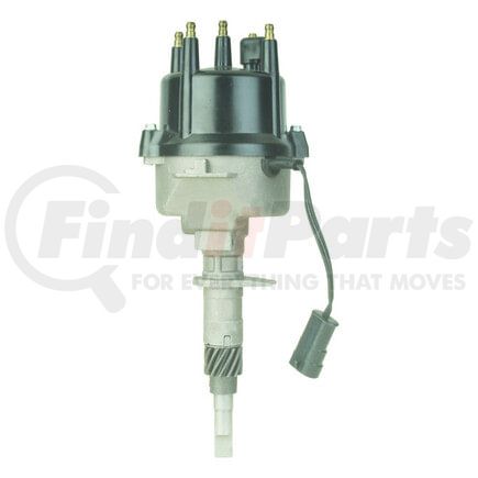 WAI DST4493 Distributor