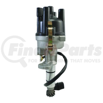 WAI DST48409 Distributor