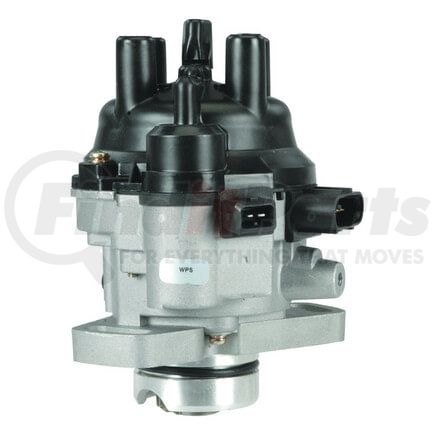 WAI DST49411 Distributor
