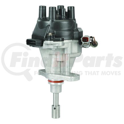 WAI DST58421 Distributor
