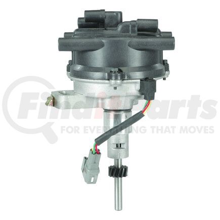 WAI DST762 Distributor