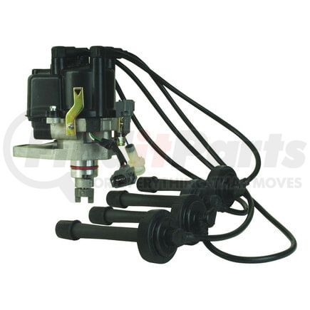 WAI DST766A Distributor