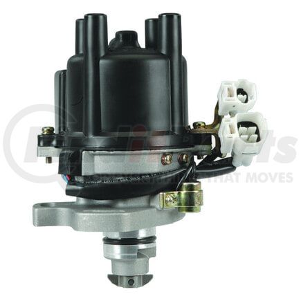 WAI DST77416 Distributor