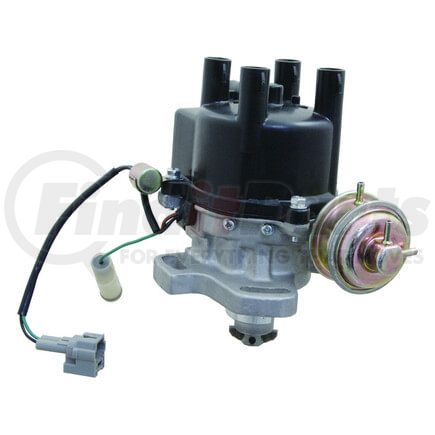 WAI DST767 Distributor