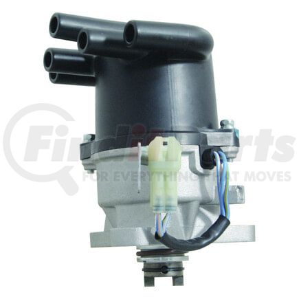 WAI DST834 Distributor