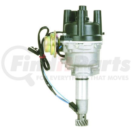 WAI DST882 Distributor