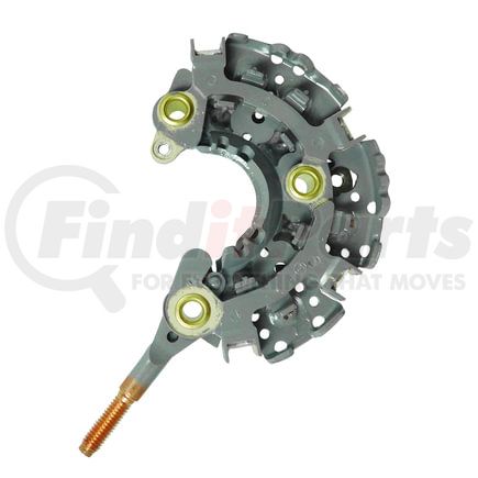 Alternator Rectifier Bridge