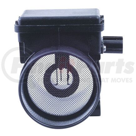 WAI MAF20198T Mass Air Flow Sensor