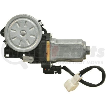 WAI WMO1304LR Window Motor