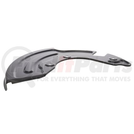 Vaico V105478 Splash Panel, brake disc