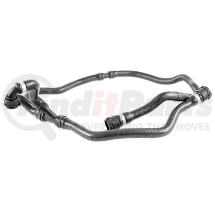 Vaico V20 1286 Radiator Hose