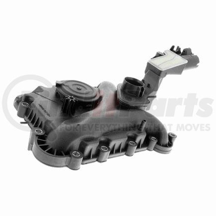 Vaico V105794 Oil Separator, crankcase ventilation