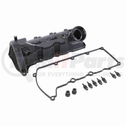 Vaico V10-5800 Tapa de culata