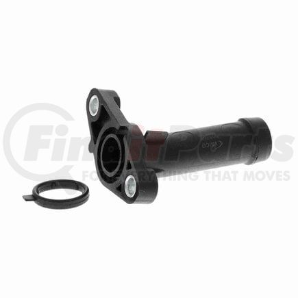 Vaico V105925 Pipe, window cleaning