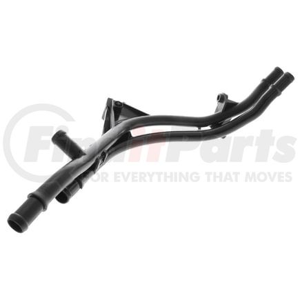 Vaico V105929 Coolant Pipe