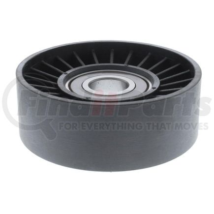 Vaico V20-1397 Deflection/Guide Pulley, v-ribbed belt