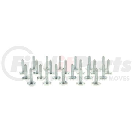 Vaico V20-1531 Screw Set, automatic transmission oil pa