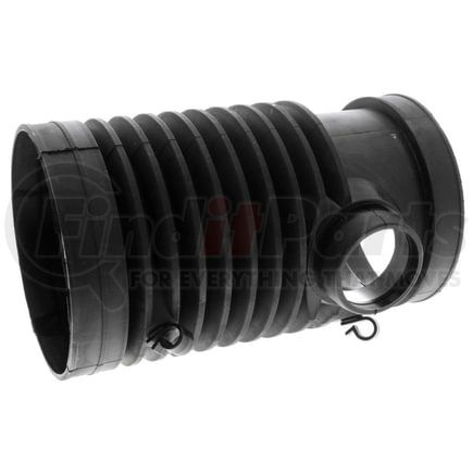 Vaico V20-1635 Tubo flexible de aspiracion, filtro de a