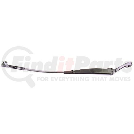 Vaico V10-6394 Wiper Arm, windscreen washer
