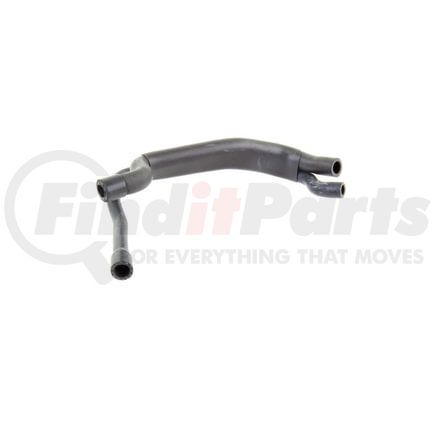 Vaico V20-1641 Breather Hose, expansion tank