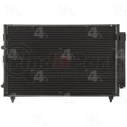 Four Seasons 40031 Condenser Drier Assembly