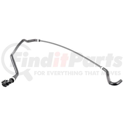 Vaico V201689 Radiator Hose