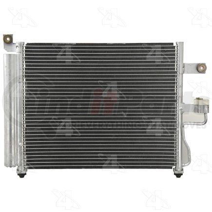 Four Seasons 40093 Condenser Drier Assembly