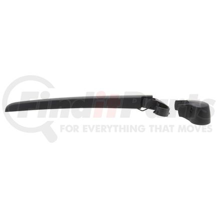 Vaico V10-6755 Brazo del limpiaparabrisas trasero