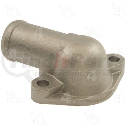 Four Seasons 85106 Engine Coolant Water Outlet