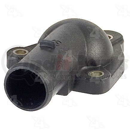 Engine Coolant Water Inlet