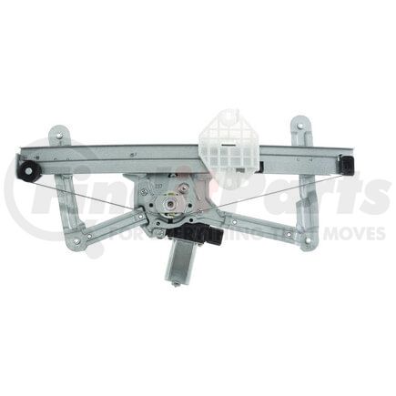 WAI WPR4910LM Window Motor and Regulator Assembly