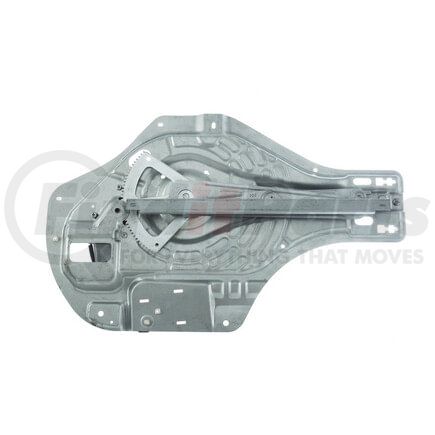 WAI WPR4923RM Window Motor and Regulator Assembly