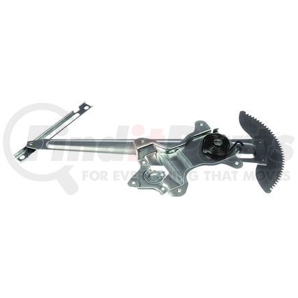 WAI WPR5260R Window Regulator