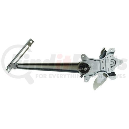 WAI WPR5259L Window Regulator