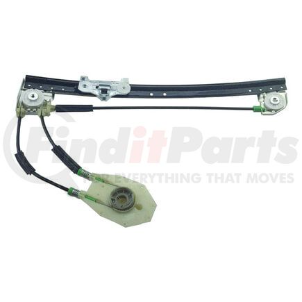 WAI WPR5295LB Window Regulator