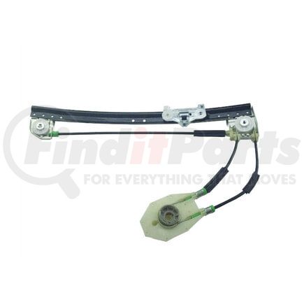 WAI WPR5296RB Window Regulator