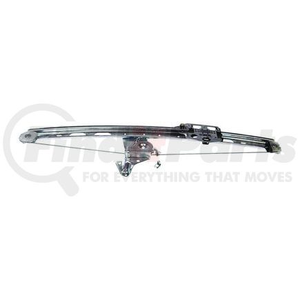 WAI WPR5299LB Window Regulator