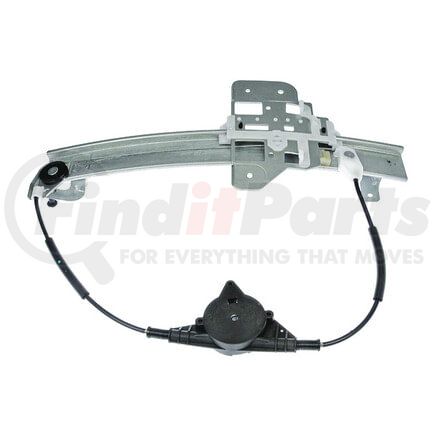 WAI WPR5311LB Window Regulator