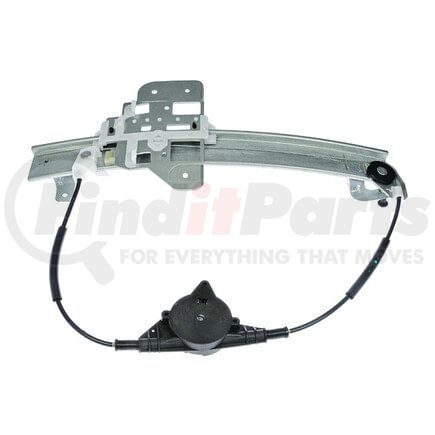 WAI WPR5312RB Window Regulator