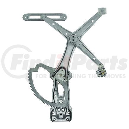 WAI WPR5310R Window Regulator
