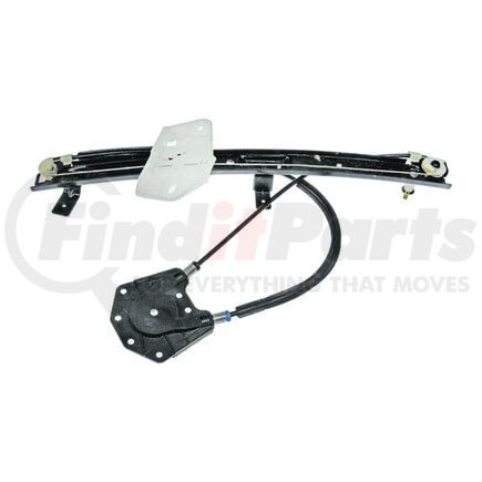 WAI WPR5320R Window Regulator