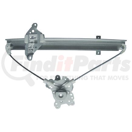 WAI WPR5322RB Window Regulator
