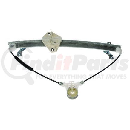 WAI WPR5323L Window Regulator