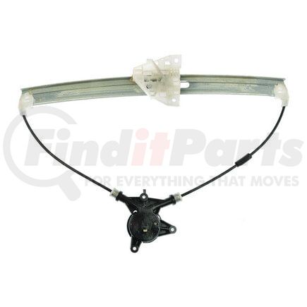 WAI WPR5334R Window Regulator