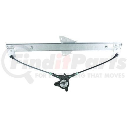WAI WPR5338R Window Regulator