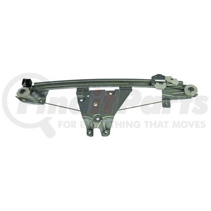 WAI WPR5340RB Window Regulator