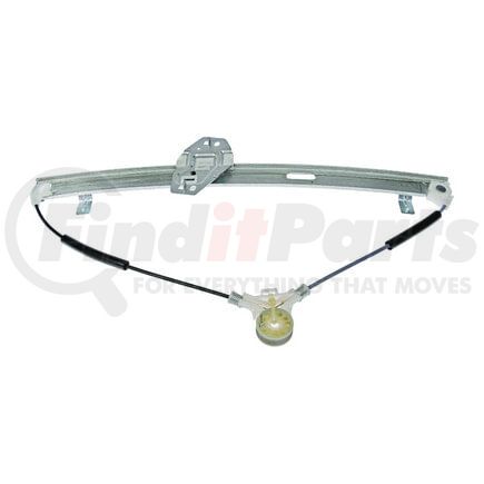 WAI WPR5348R Window Regulator
