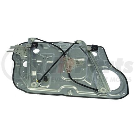 WAI WPR5374R Window Regulator