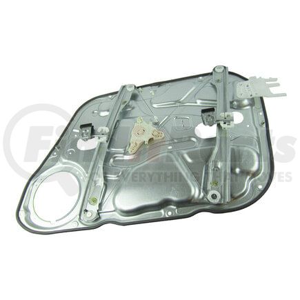 WAI WPR5391L Window Regulator